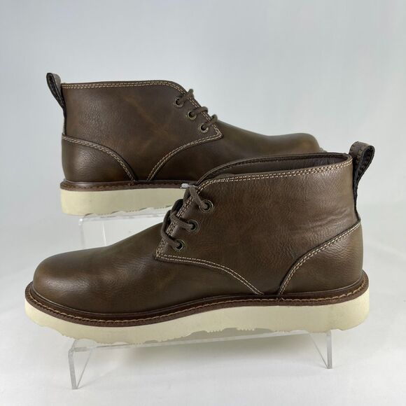 Buffalo David Bitton Chukka Boot | Men\'s 8 M | NEW main image 10